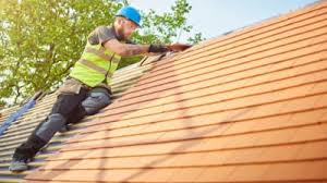 Best Sheet Metal Roofing  in Powhatan Point, OH