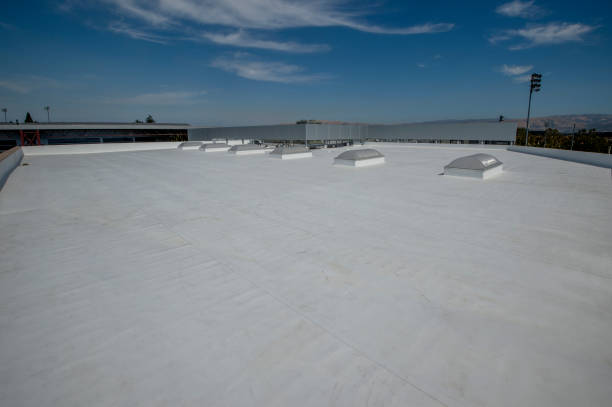Best Roof Installation  in Powhatan Point, OH