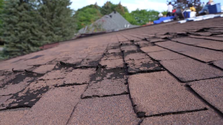 Gutter Replacement in Powhatan Point, OH