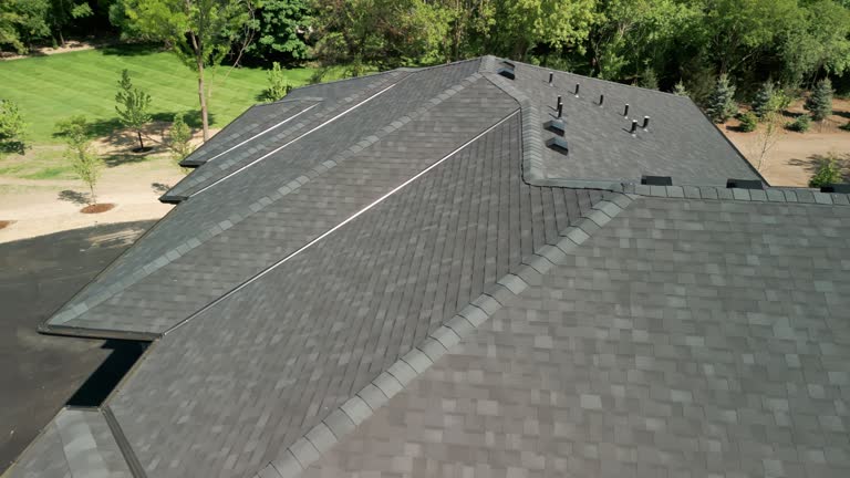 Best Asphalt Shingles Roofing  in Powhatan Point, OH