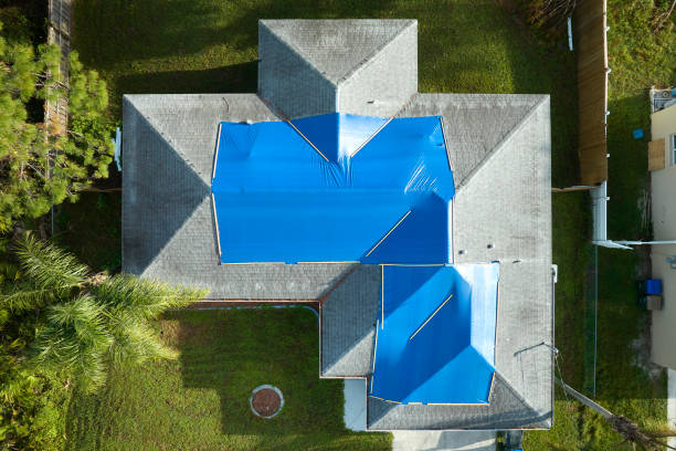 Best Roof Coating and Sealing  in Powhatan Point, OH
