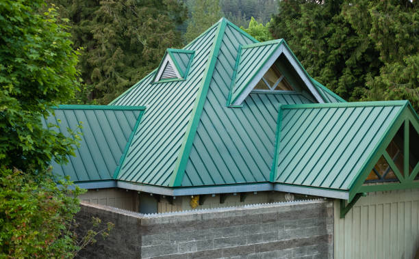 Best Rubber Roofing (EPDM, TPO)  in Powhatan Point, OH