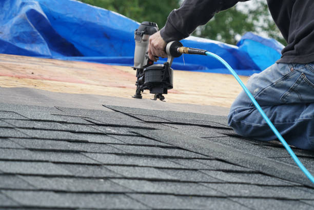 Best Gutter Installation and Repair  in Powhatan Point, OH