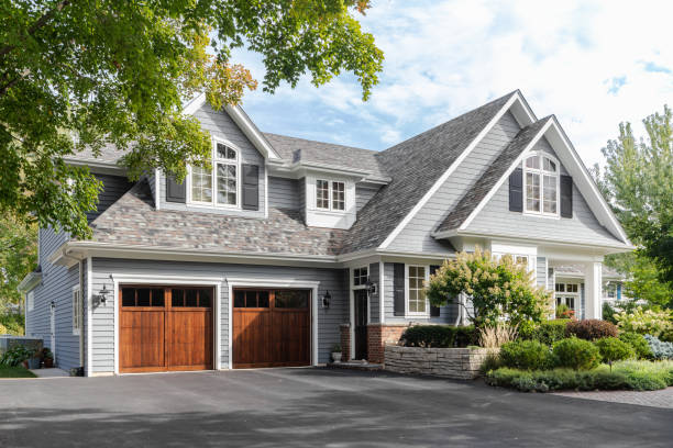Best Roof Ventilation Installation  in Powhatan Point, OH