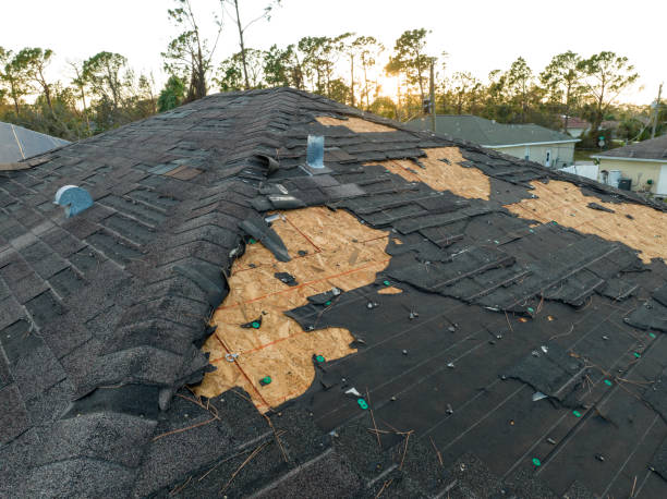 Fast & Reliable Emergency Roof Repairs in Powhatan Point, OH