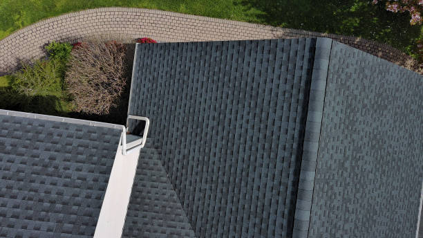 Best Roof Leak Repair  in Powhatan Point, OH