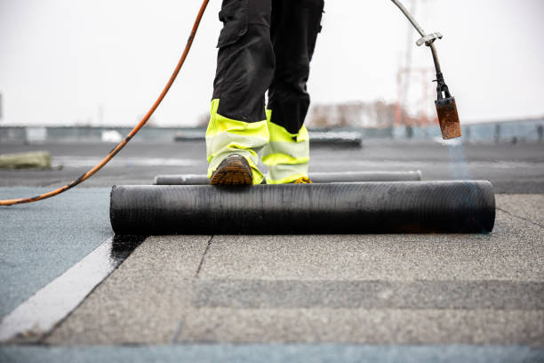 Best Steel Roofing  in Powhatan Point, OH