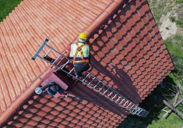 Best Metal Roofing Installation  in Powhatan Point, OH