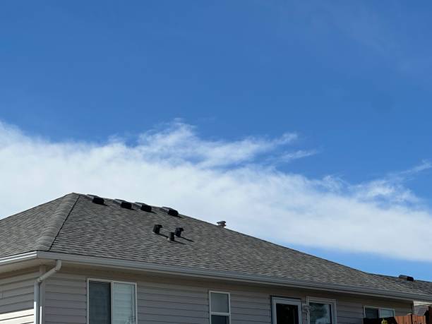 Best Storm Damage Roof Repair  in Powhatan Point, OH