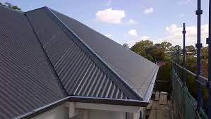 Powhatan Point, OH Roofing Service Company